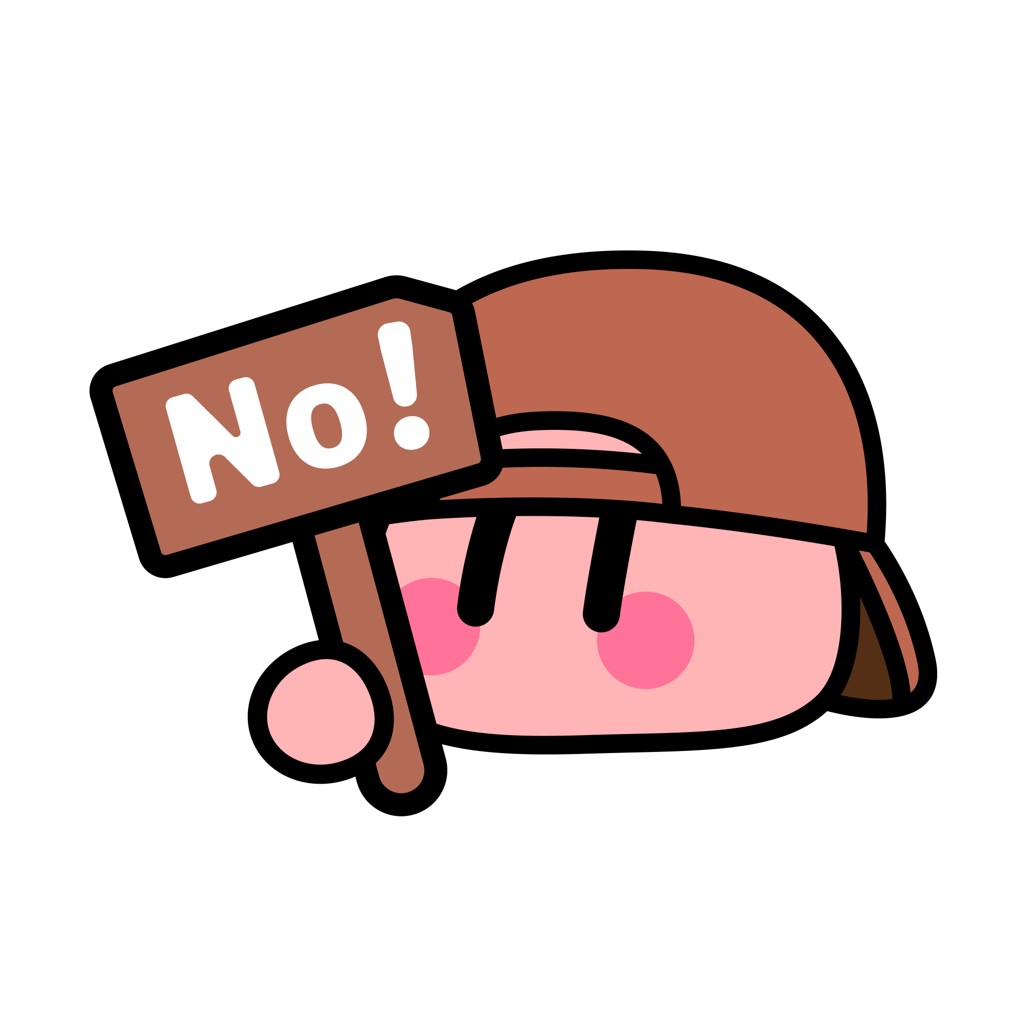 Cheers UP Emoji-No-34